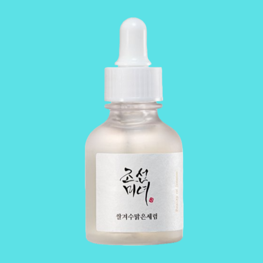 Beauty Of Joseon Glow Deep Serum Oρός Λάμψης Προσώπου με Ρύζι Και Άλφα-Αρβουτίνη 30ml