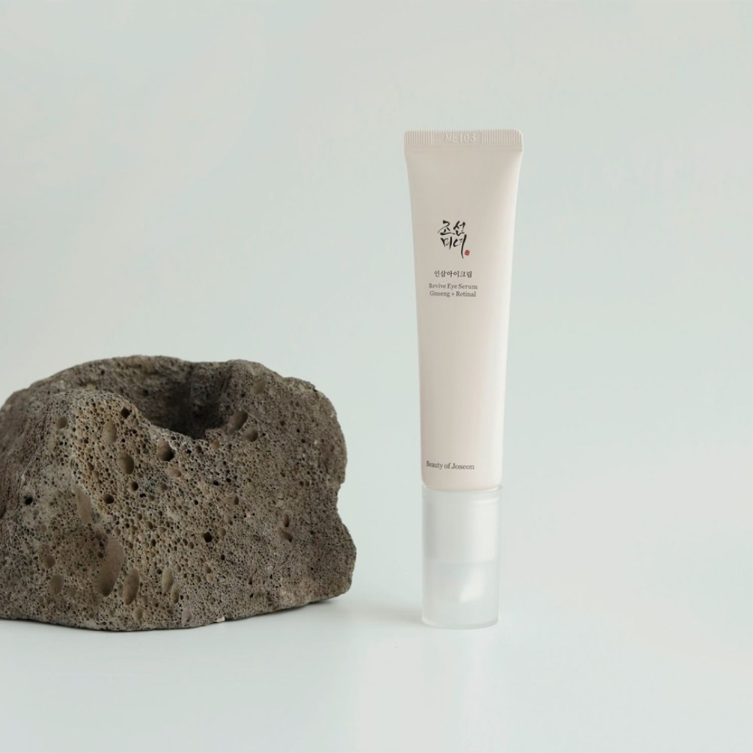 Beauty Of Joseon Revive Eye Serum Ορός Ματιών με Τζίνσενγκ και Ρετινάλη 30ml