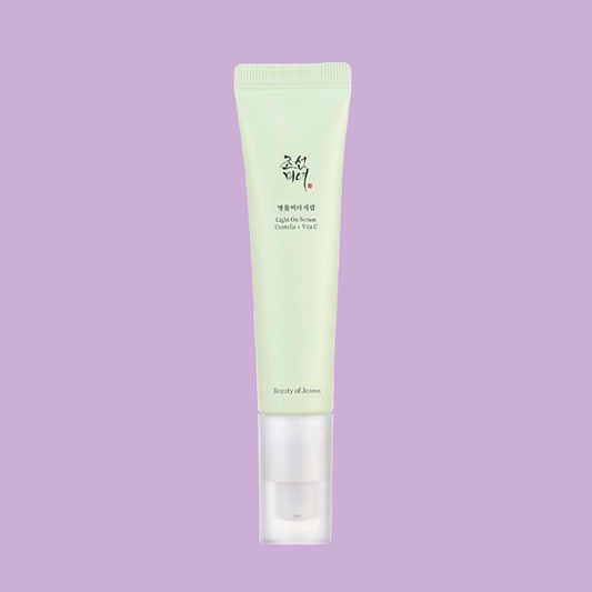 Beauty Of Joseon Light On Serum Ορός Προσώπου με Centella Asiatica και Βιταμίνη C 30ml