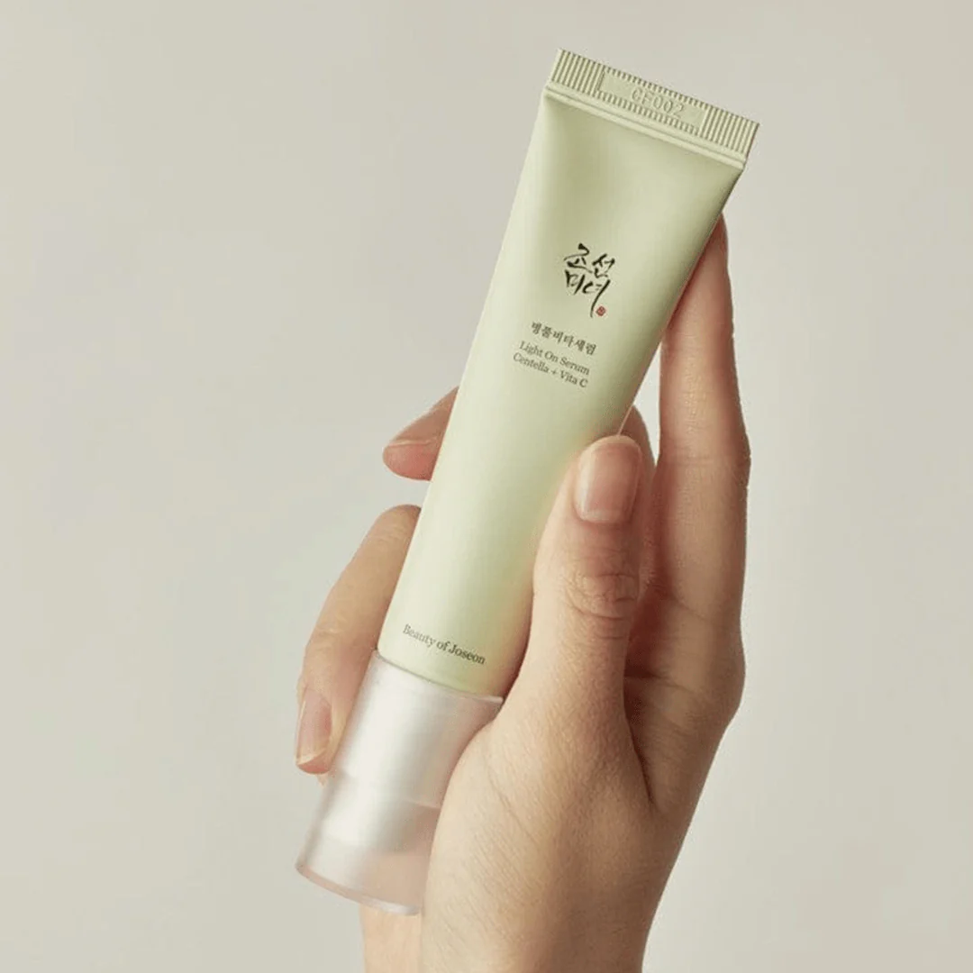 Beauty Of Joseon Light On Serum Ορός Προσώπου με Centella Asiatica και Βιταμίνη C 30ml