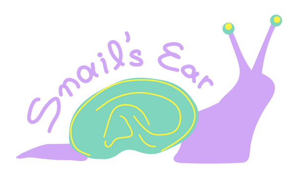 SNAIL'S EAR